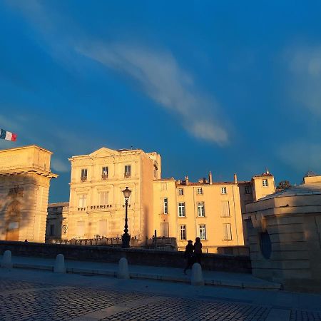 Un Oasis Au Coeur De La Vieille Ville, Classe 4 Etoiles Montpellier Eksteriør billede