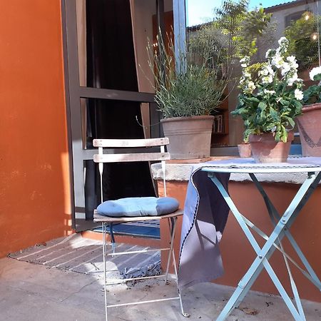 Un Oasis Au Coeur De La Vieille Ville, Classe 4 Etoiles Montpellier Eksteriør billede