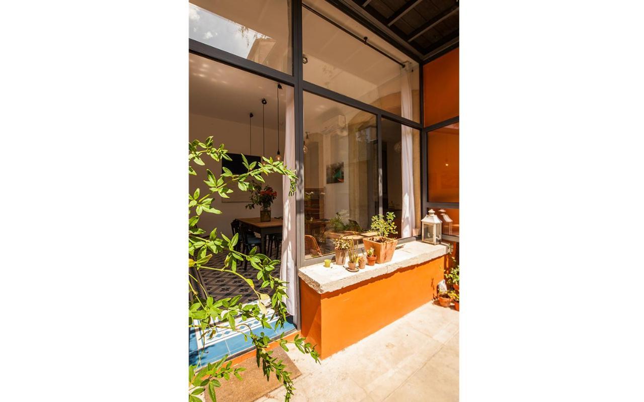 Un Oasis Au Coeur De La Vieille Ville, Classe 4 Etoiles Montpellier Eksteriør billede