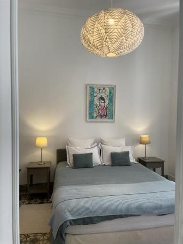 Un Oasis Au Coeur De La Vieille Ville, Classe 4 Etoiles Montpellier Eksteriør billede