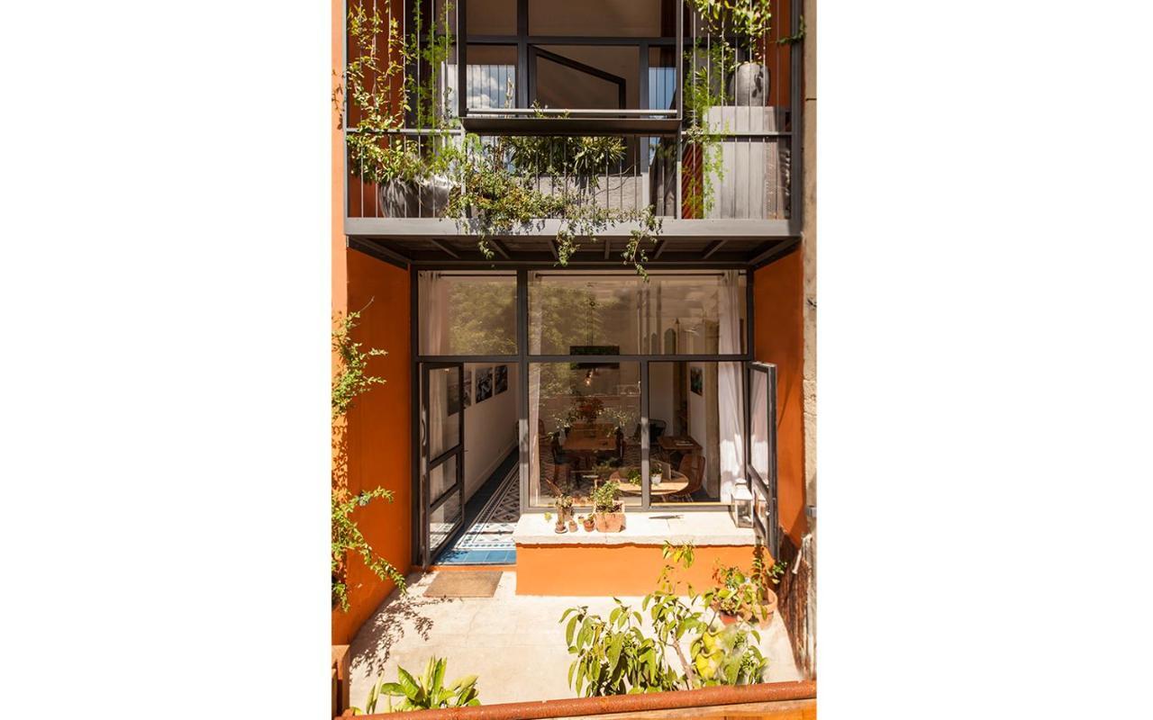 Un Oasis Au Coeur De La Vieille Ville, Classe 4 Etoiles Montpellier Eksteriør billede