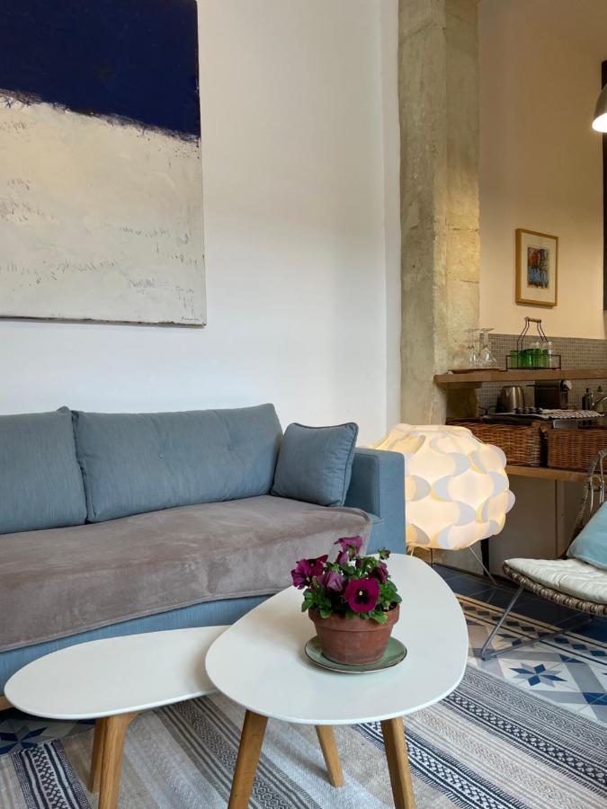 Un Oasis Au Coeur De La Vieille Ville, Classe 4 Etoiles Montpellier Eksteriør billede