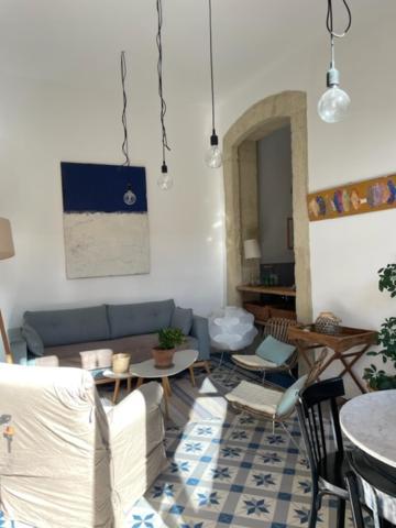 Un Oasis Au Coeur De La Vieille Ville, Classe 4 Etoiles Montpellier Eksteriør billede