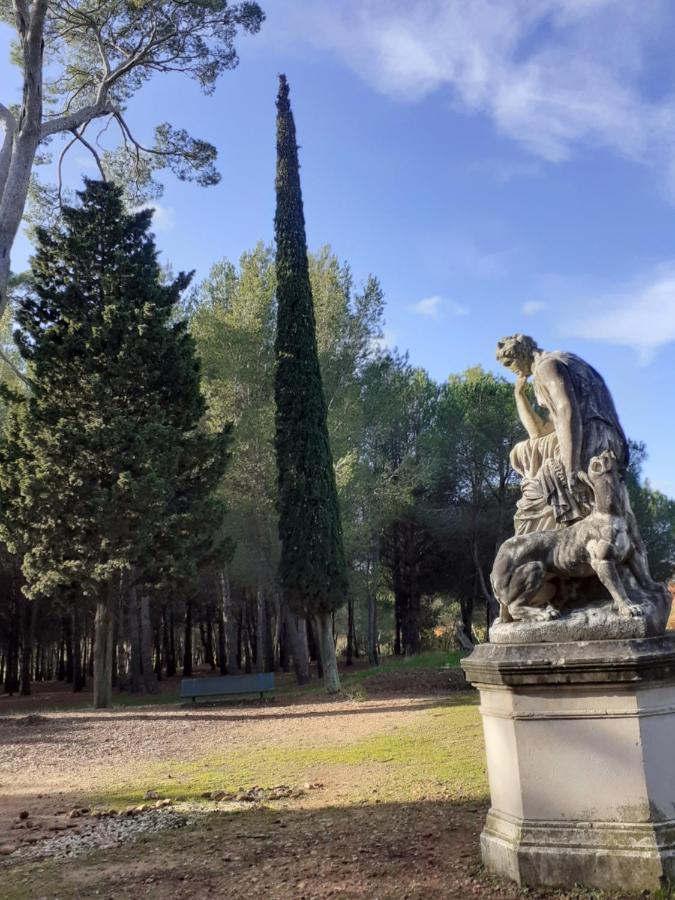 Un Oasis Au Coeur De La Vieille Ville, Classe 4 Etoiles Montpellier Eksteriør billede