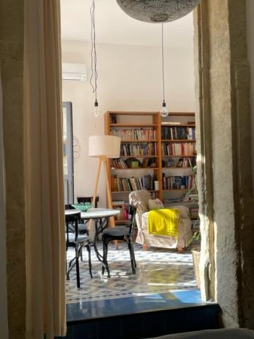 Un Oasis Au Coeur De La Vieille Ville, Classe 4 Etoiles Montpellier Eksteriør billede