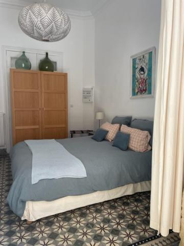 Un Oasis Au Coeur De La Vieille Ville, Classe 4 Etoiles Montpellier Eksteriør billede