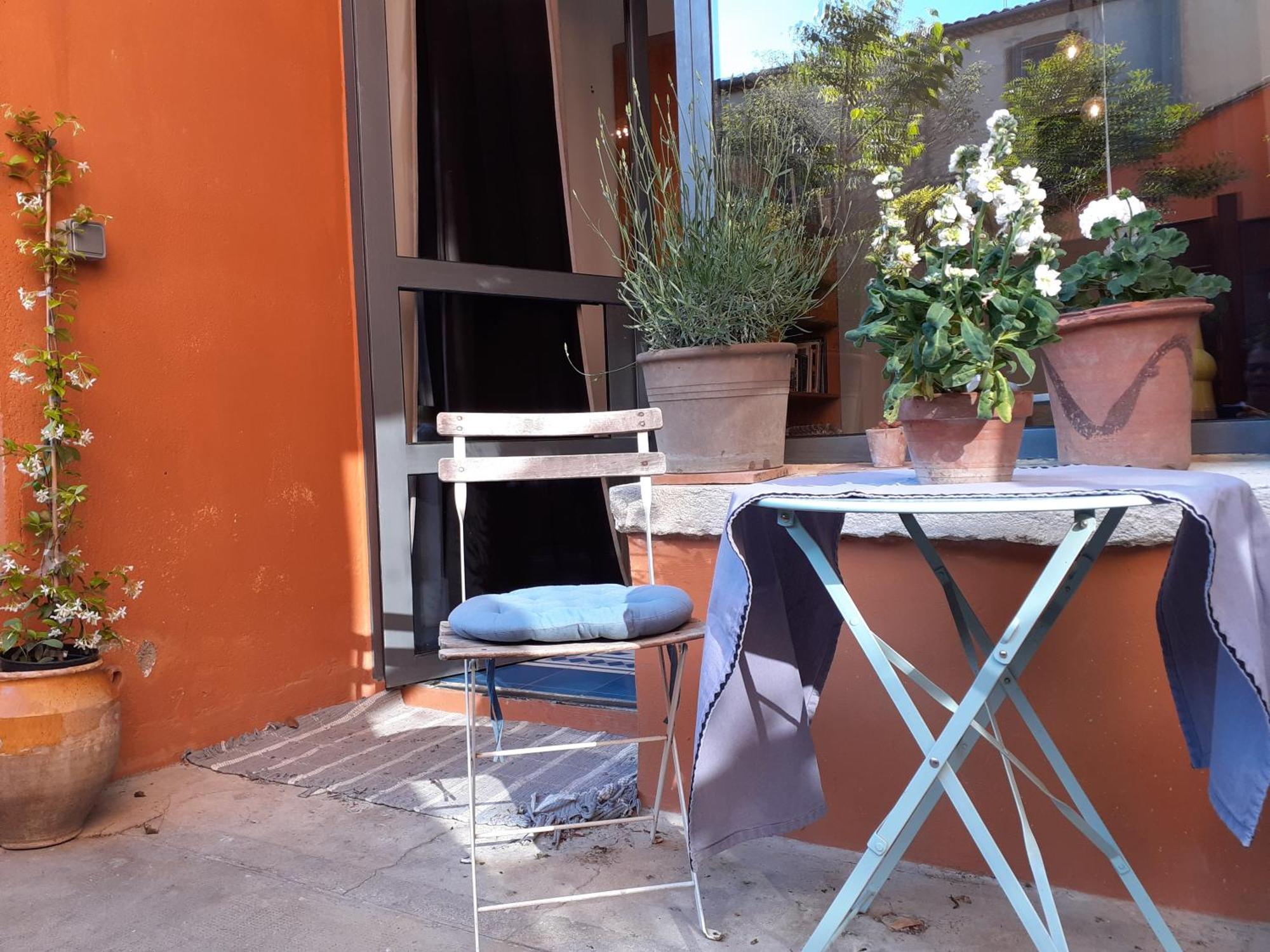 Un Oasis Au Coeur De La Vieille Ville, Classe 4 Etoiles Montpellier Eksteriør billede
